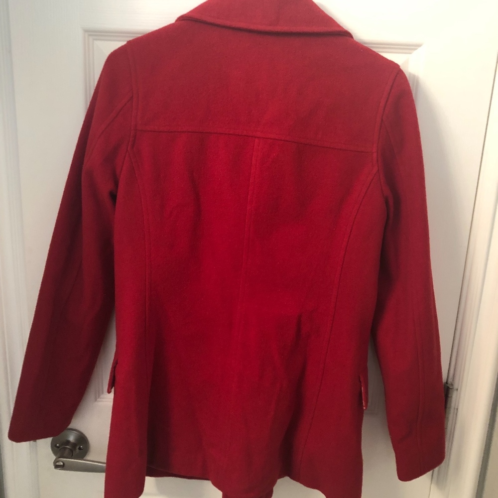 Jacket - Picture 3 of 7